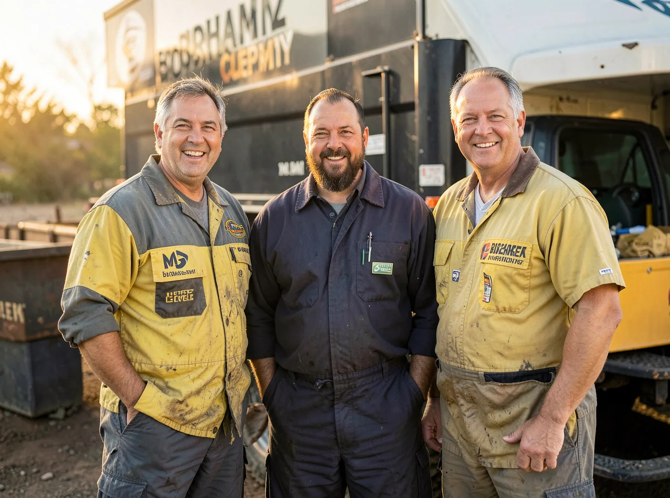 Sewage Cleanup company in Gibbsboro, NJ