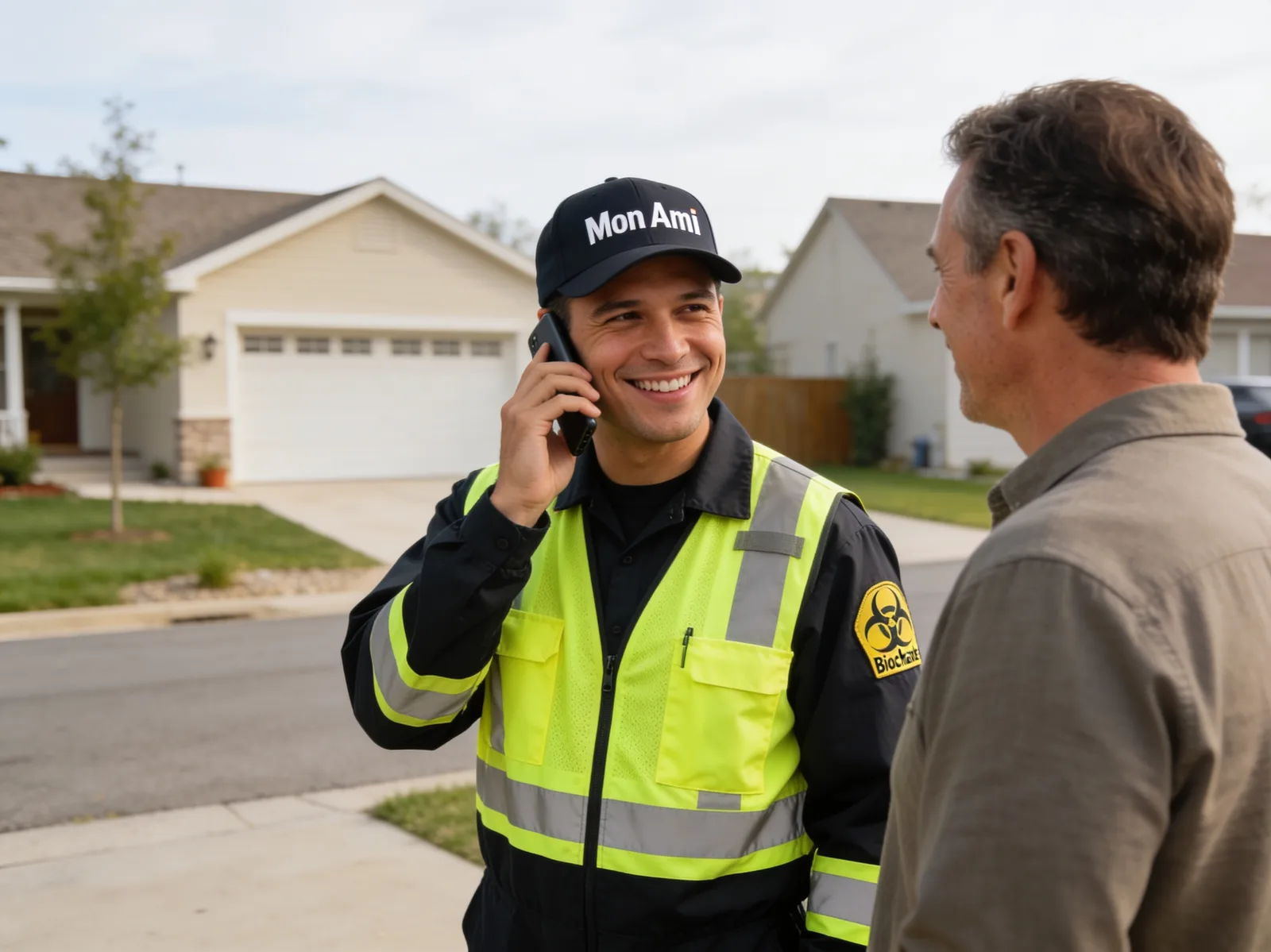 Sewage Cleanup Gibbsboro, NJ FAQs